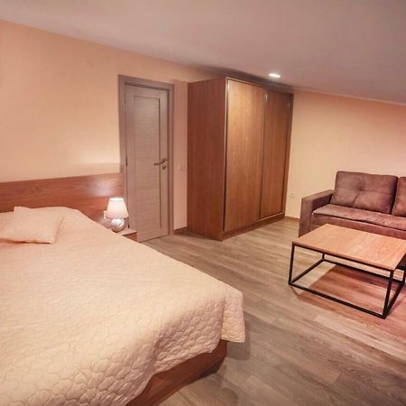 Mariele Apartment In The Heart Of Old Tbilisi Esterno foto