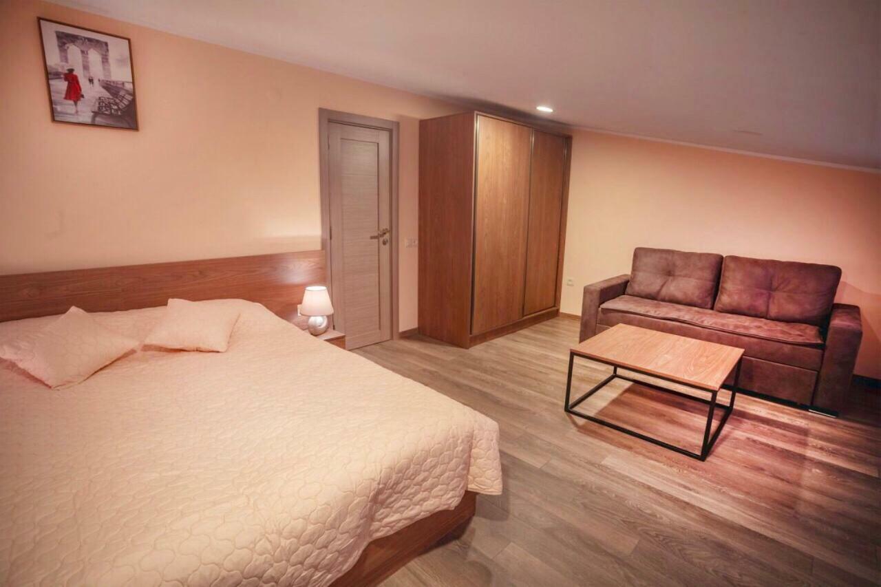 Mariele Apartment In The Heart Of Old Tbilisi Esterno foto