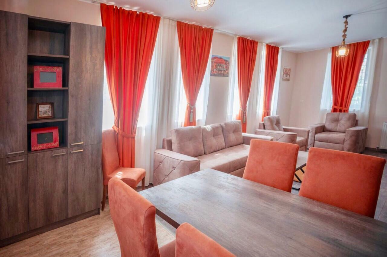 Mariele Apartment In The Heart Of Old Tbilisi Esterno foto