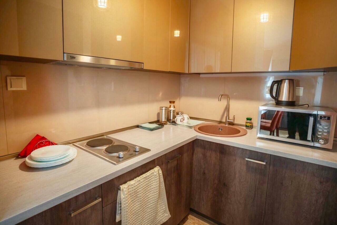 Mariele Apartment In The Heart Of Old Tbilisi Esterno foto