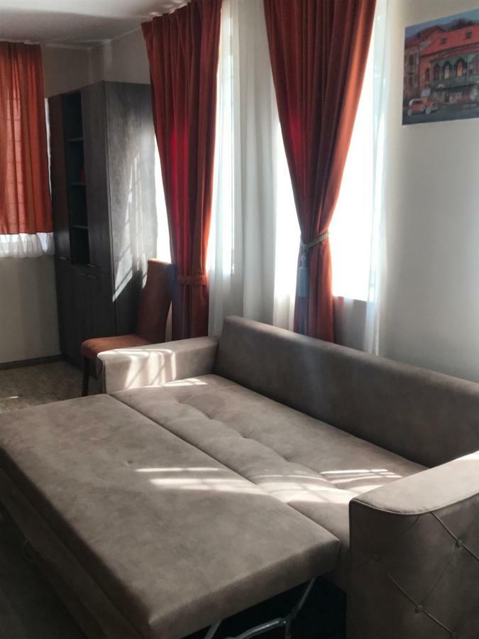 Mariele Apartment In The Heart Of Old Tbilisi Esterno foto
