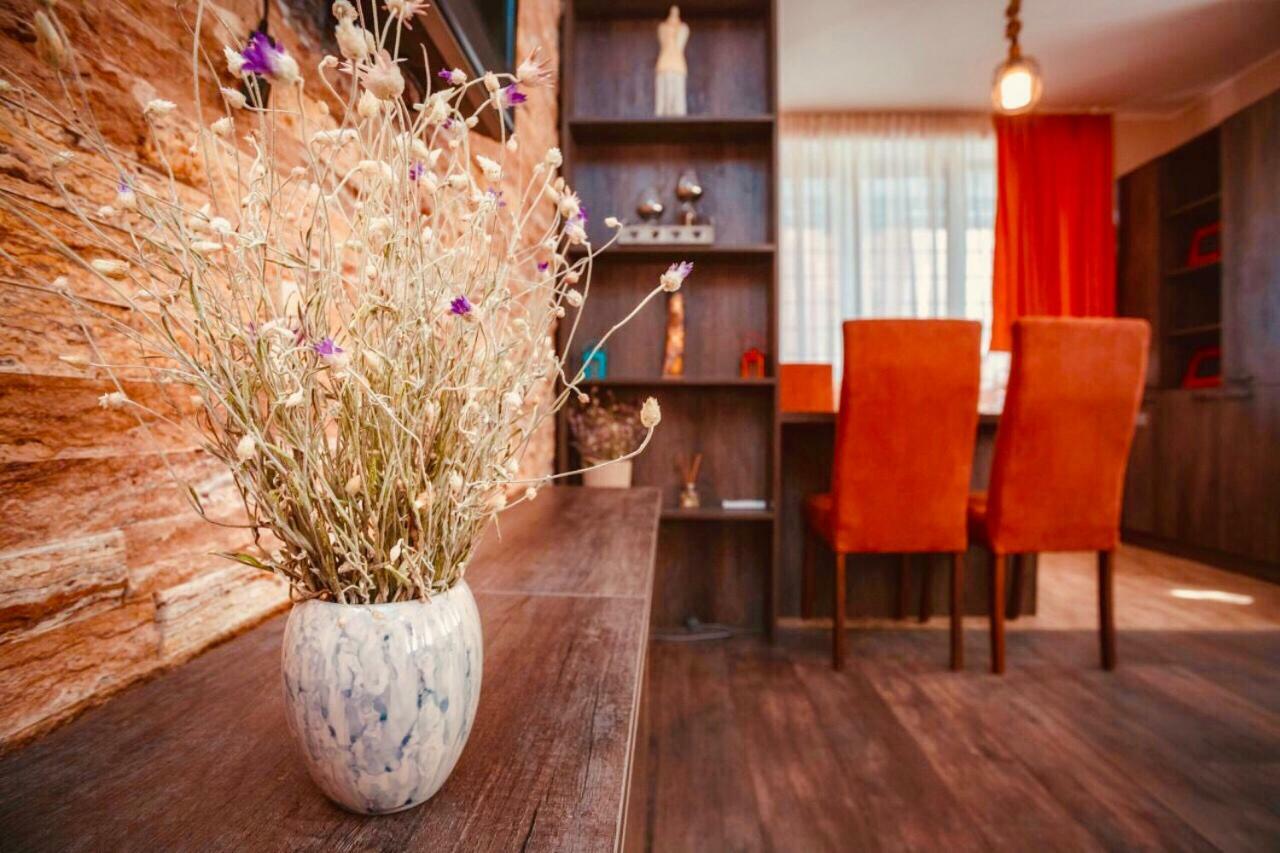 Mariele Apartment In The Heart Of Old Tbilisi Esterno foto