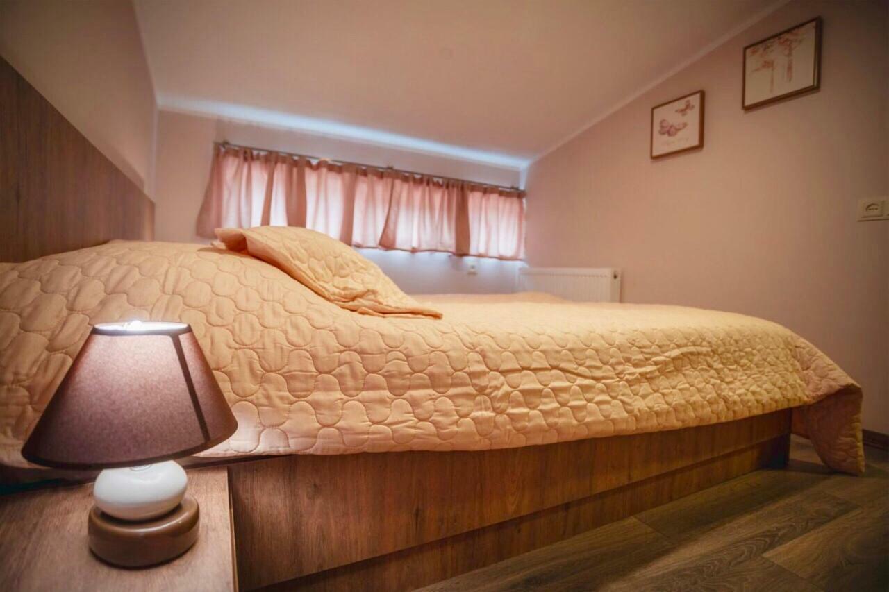 Mariele Apartment In The Heart Of Old Tbilisi Esterno foto