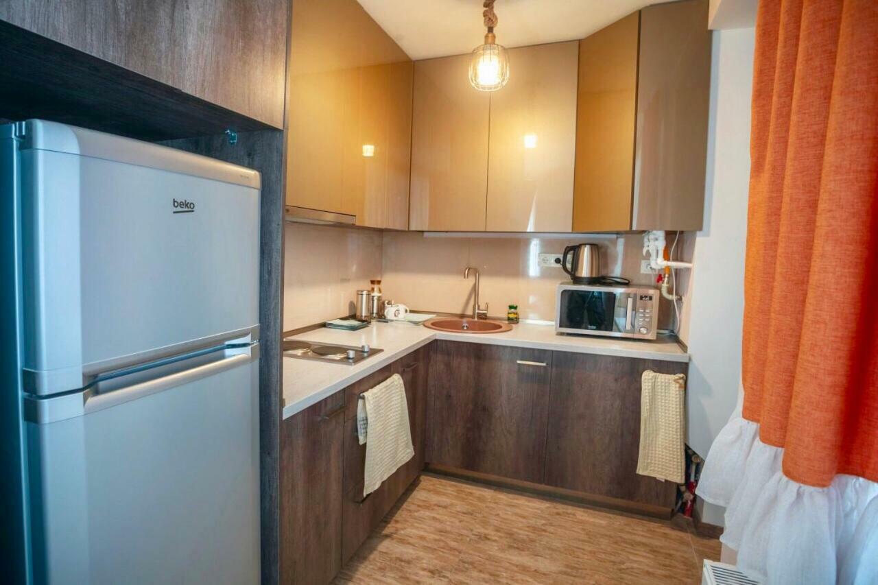 Mariele Apartment In The Heart Of Old Tbilisi Esterno foto