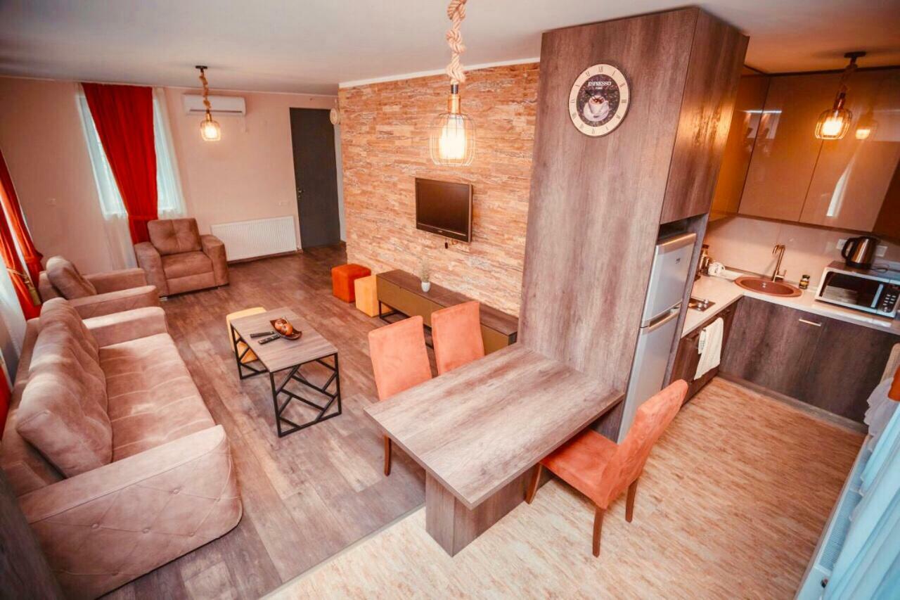 Mariele Apartment In The Heart Of Old Tbilisi Esterno foto