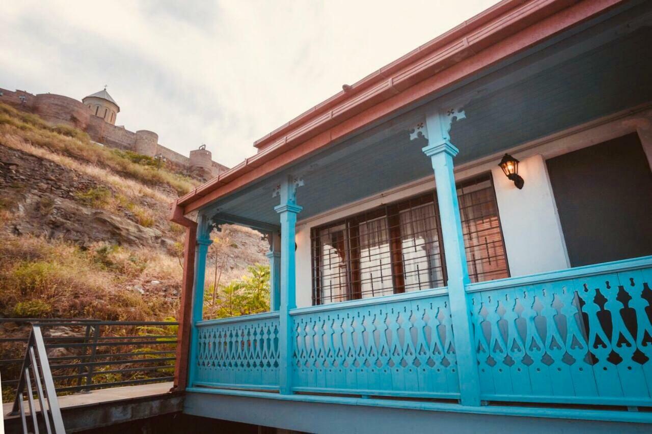 Mariele Apartment In The Heart Of Old Tbilisi Esterno foto